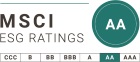 Logo MSCI ESG Research